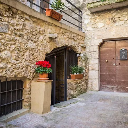 Casa Vacanze Porta Manfredi Arce Exterior foto