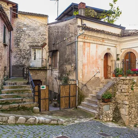 Casa Vacanze Porta Manfredi Arce Exterior foto