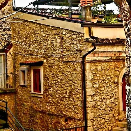 Casa Vacanze Porta Manfredi Arce Exterior foto