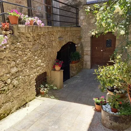 Casa Vacanze Porta Manfredi Arce Exterior foto