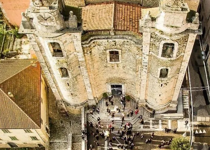 Casa Vacanze Porta Manfredi