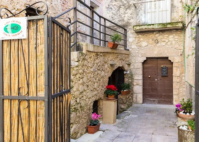 Casa Vacanze Porta Manfredi