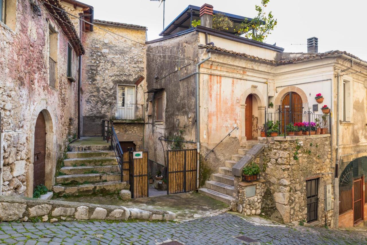 Porta Manfredi