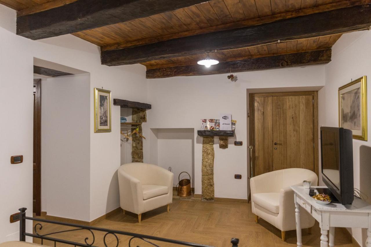 Porta Manfredi Apartment