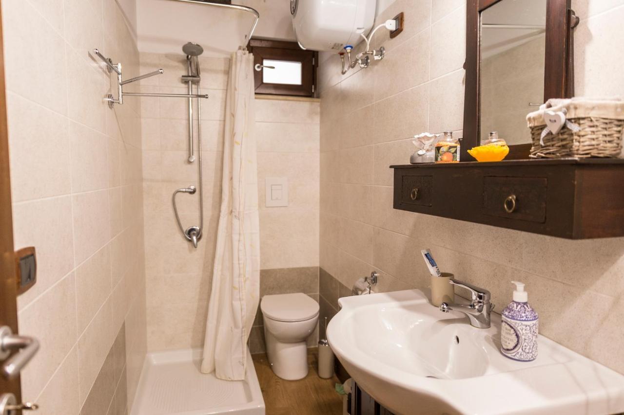 Porta Manfredi Apartment