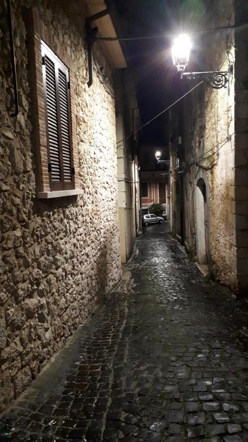Porta Manfredi *