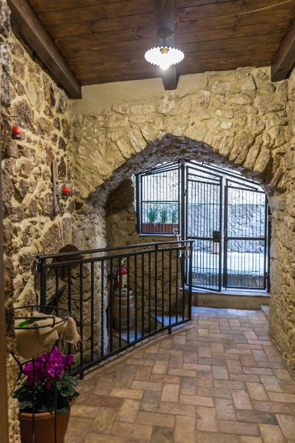 Apartment Porta Manfredi *